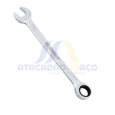 Chave Combinada C/ Catraca - 10mm (Gedore)