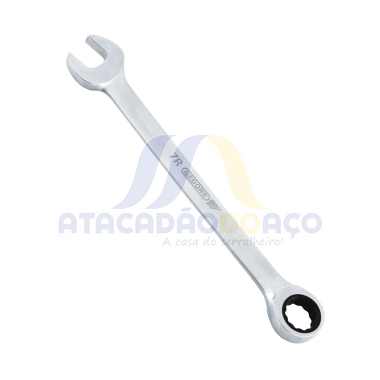 Chave Combinada C/ Catraca - 14mm (Gedore)