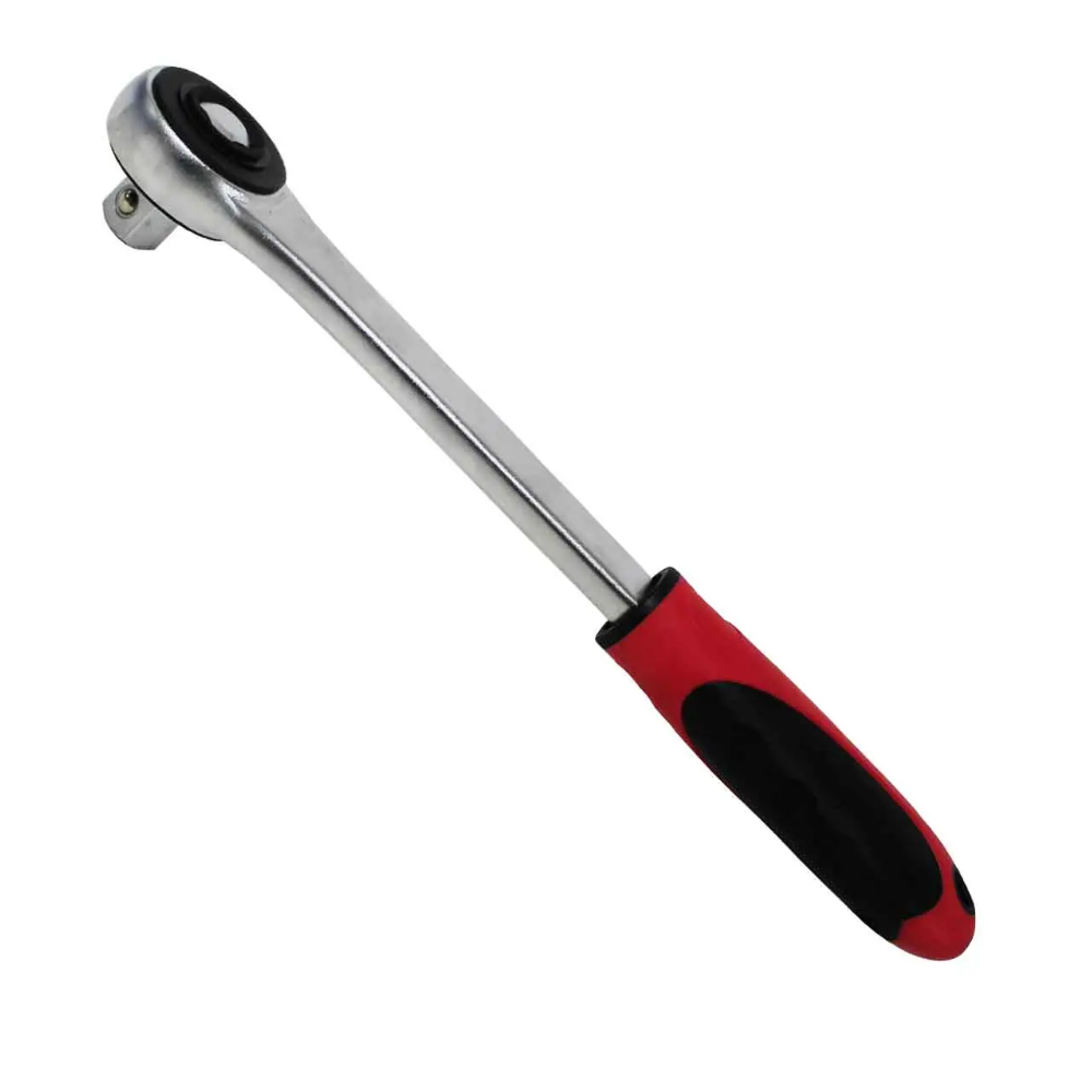Chave Catraca Simples 1/2 (Gedore)