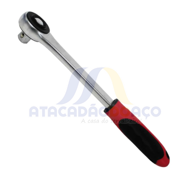 Chave Catraca Simples 1/2 (Gedore)
