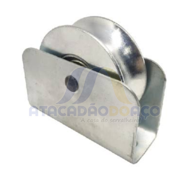 Roldana V C/ Caixa Fechada 2