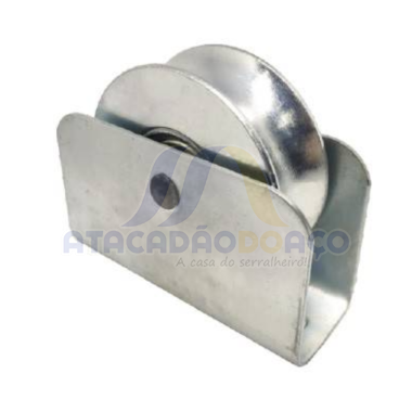 Roldana V C/ Caixa Fechada 2