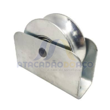 Roldana V C/ Caixa Fechada 3