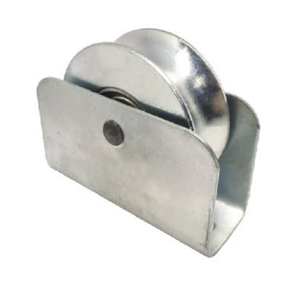 Roldana V C/ Caixa Fechada 4