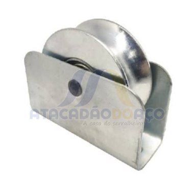 Roldana V C/ Caixa Fechada 4