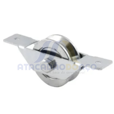 Roldana V C/ Caixa Aberta 3