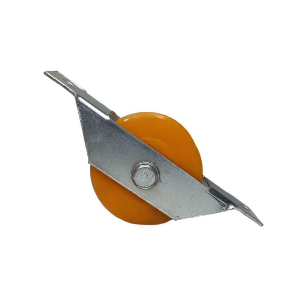 Roldana V C/ Caixa Aberta 2'' Nylon