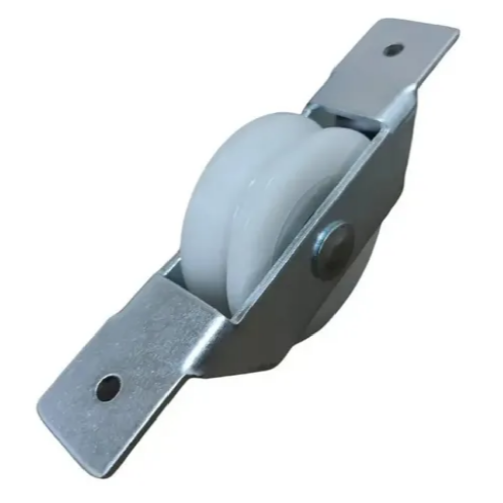 Roldana V C/ Caixa Aberta 3'' Nylon