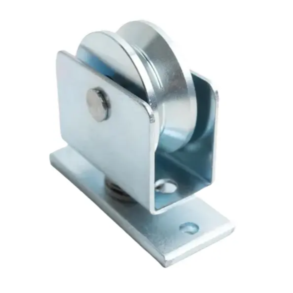  Zinc                     