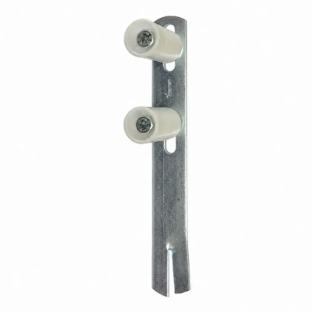 Guia Barra Reta C/ Chumbador - 2 x 1 x 30 x 35 Nylon