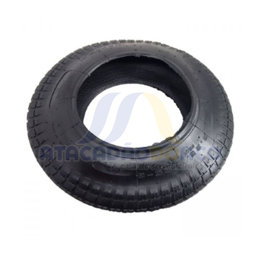Pneu P/ Carro De Mão - 3,25 x 8 (Bull)