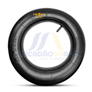Camara de Ar P/ Pneu - 3,25 x 8