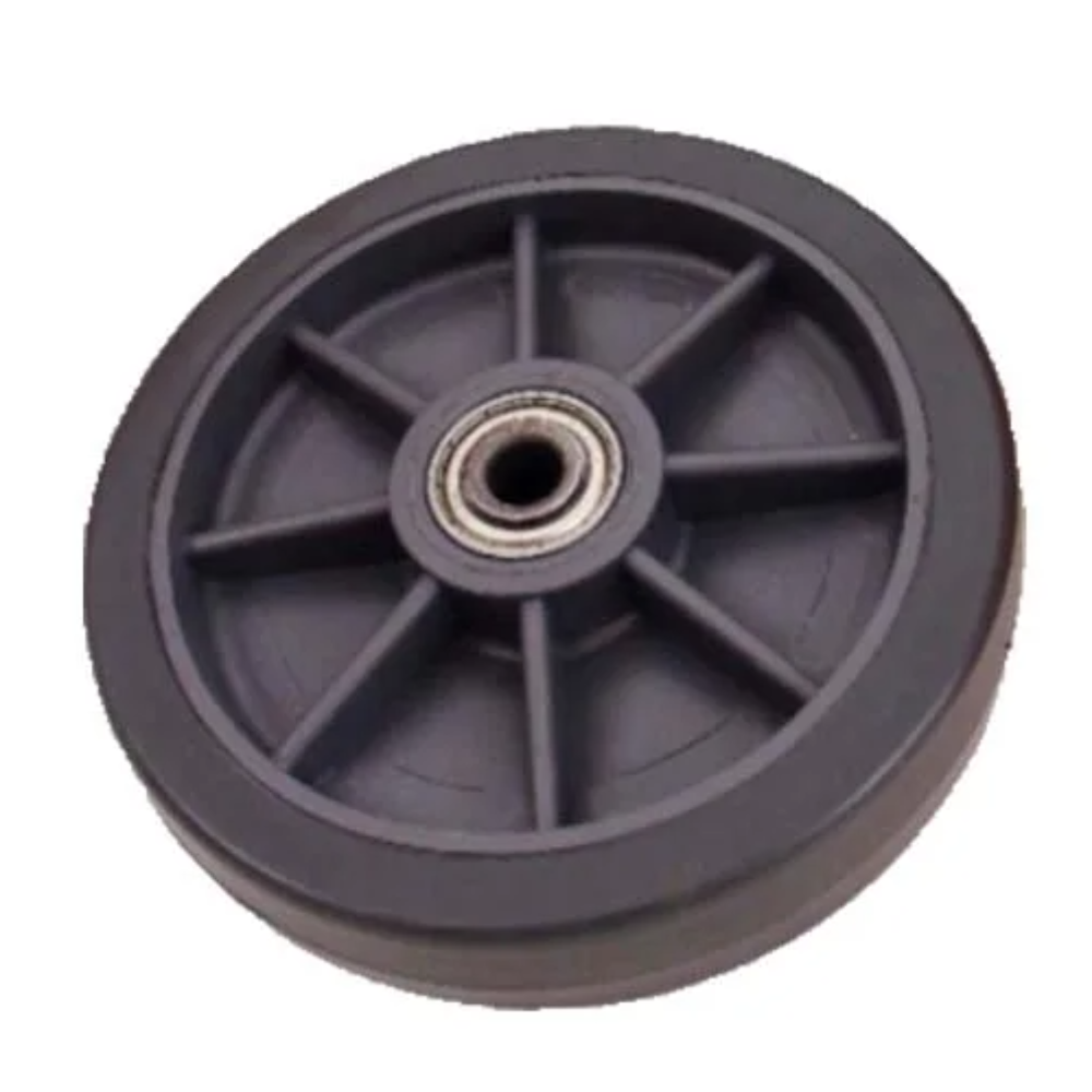 Roda P/ Carrinho de Carga (6
