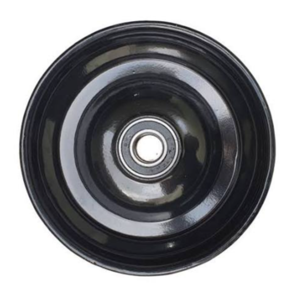 Aro P/Pneu Carro de Mao Metal C/Rolamento (Bull)