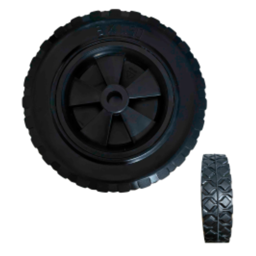 Roda P/ Carrinho 115mm (Idea)
