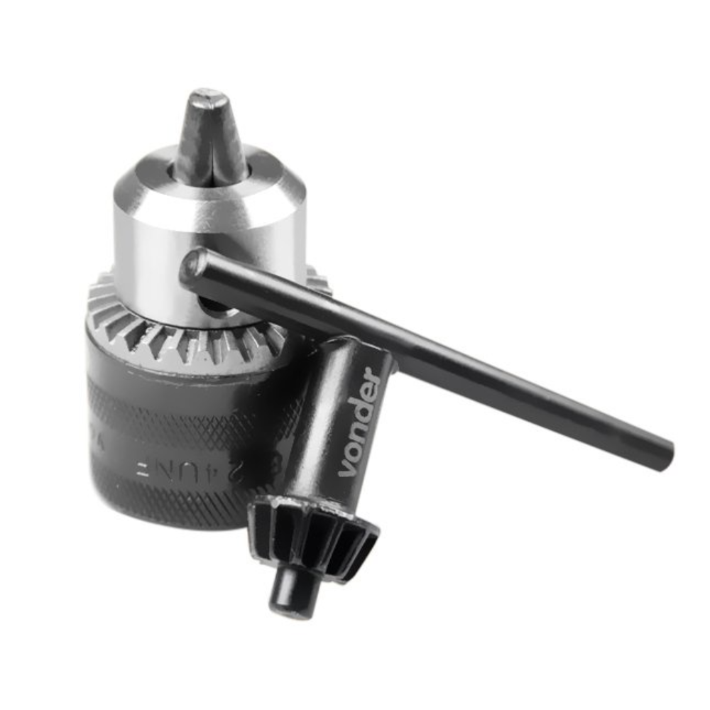 Mandril Leve 10mm - 3/8