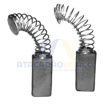 Carvão P/ Furadeira Bosch (Ref. 322)