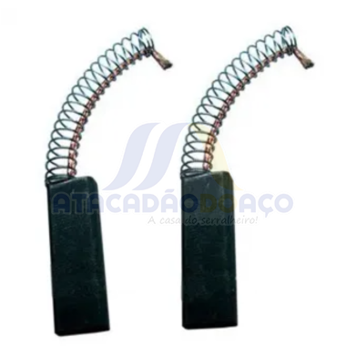 Carvão P/ Furadeira Bosch (Ref. 352)