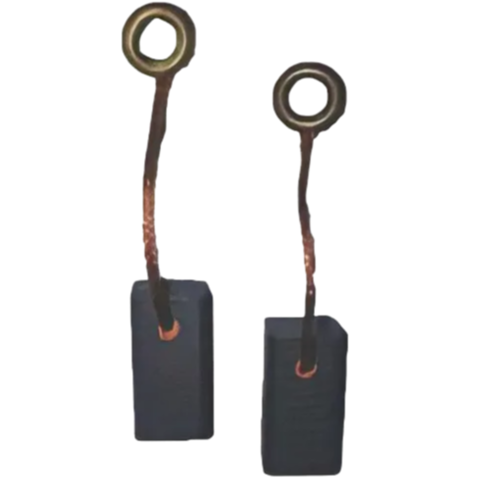 Carvão P/ Furadeira/Lixadeira Bosch (Ref. 341)