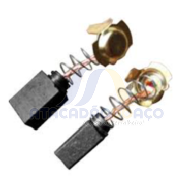 Carvão P/Lixadeira 220V Lav.1407 (Vonder)