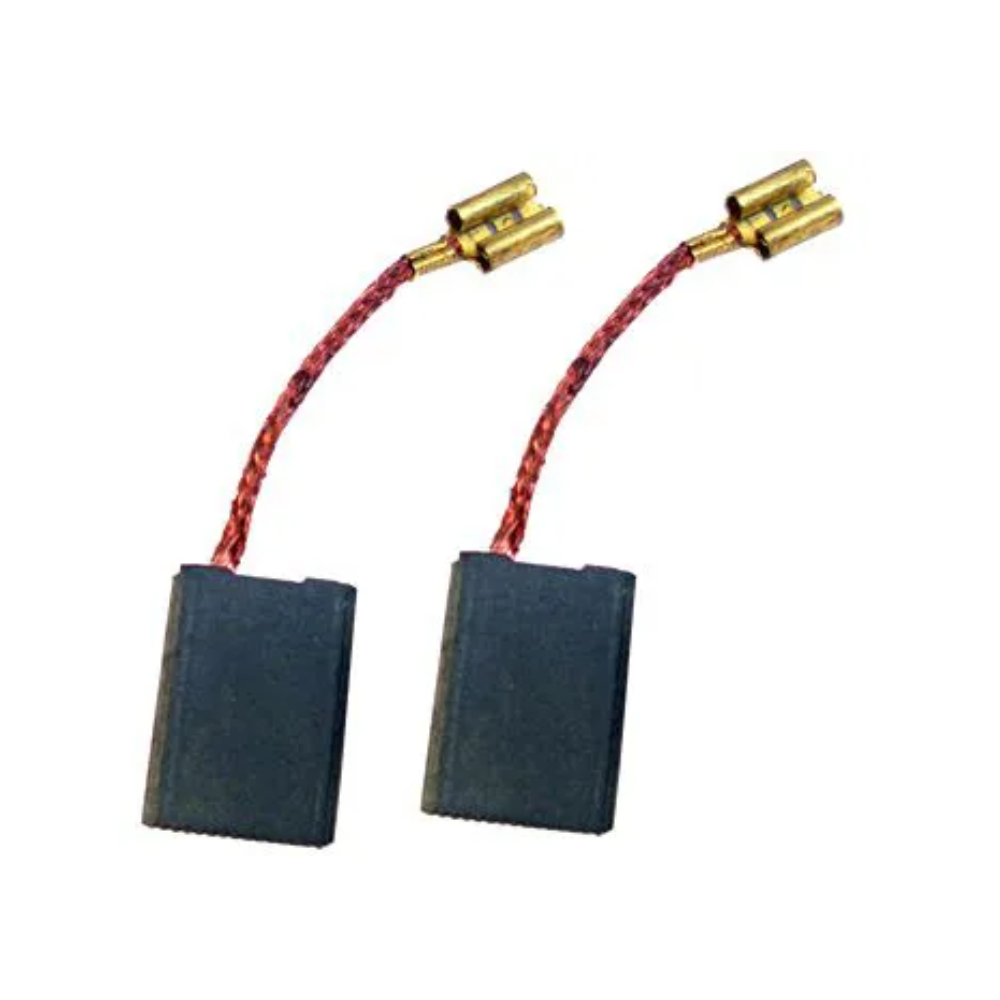 Carvão P/ Lixadeira/Furadeira/Esmerilhadera Bosch (Ref. 350)