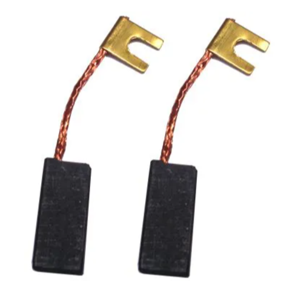 Carvão P/ Furadeira/Politriz/martelo/ Bosch (Ref. 360)