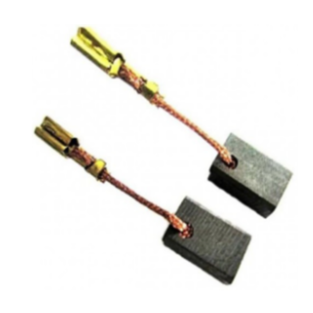 Carvão P/ Esmerilhadeira/Tupia Bosch (Ref. 375)