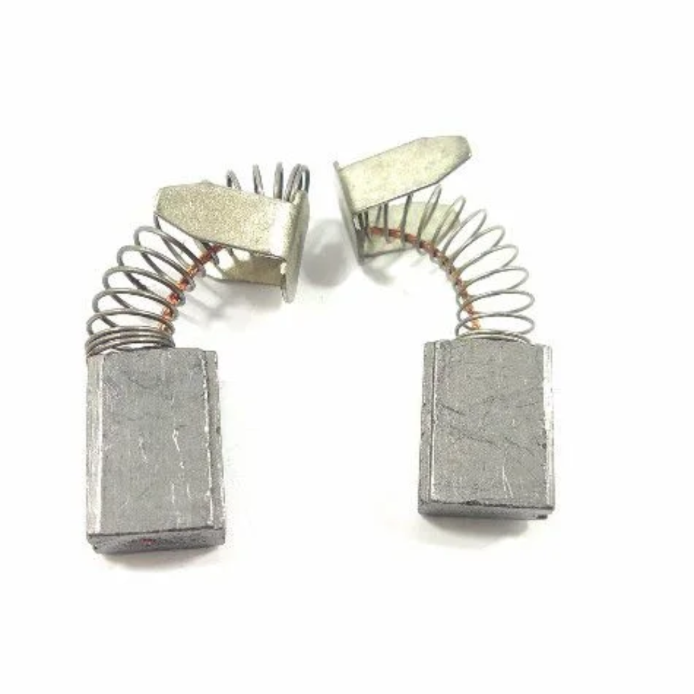 Carvão P/ Serra Marmore Dewalt (Ref. 385)