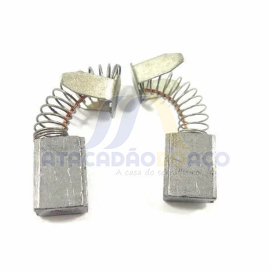 Carvão P/ Serra Marmore Dewalt (Ref. 385)