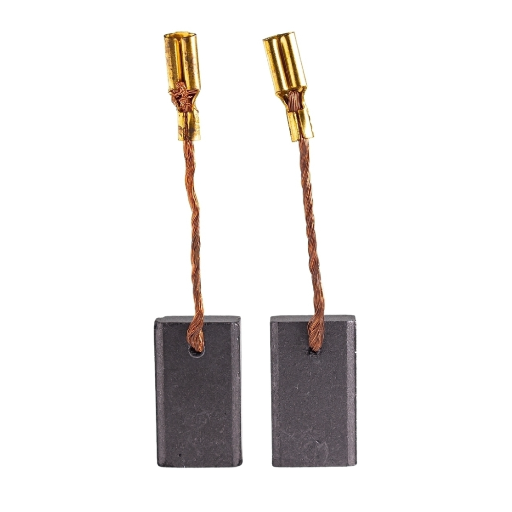 Carvão P/ Esmerilhadeira Bosch - 1701.1800 (Ref. 400)