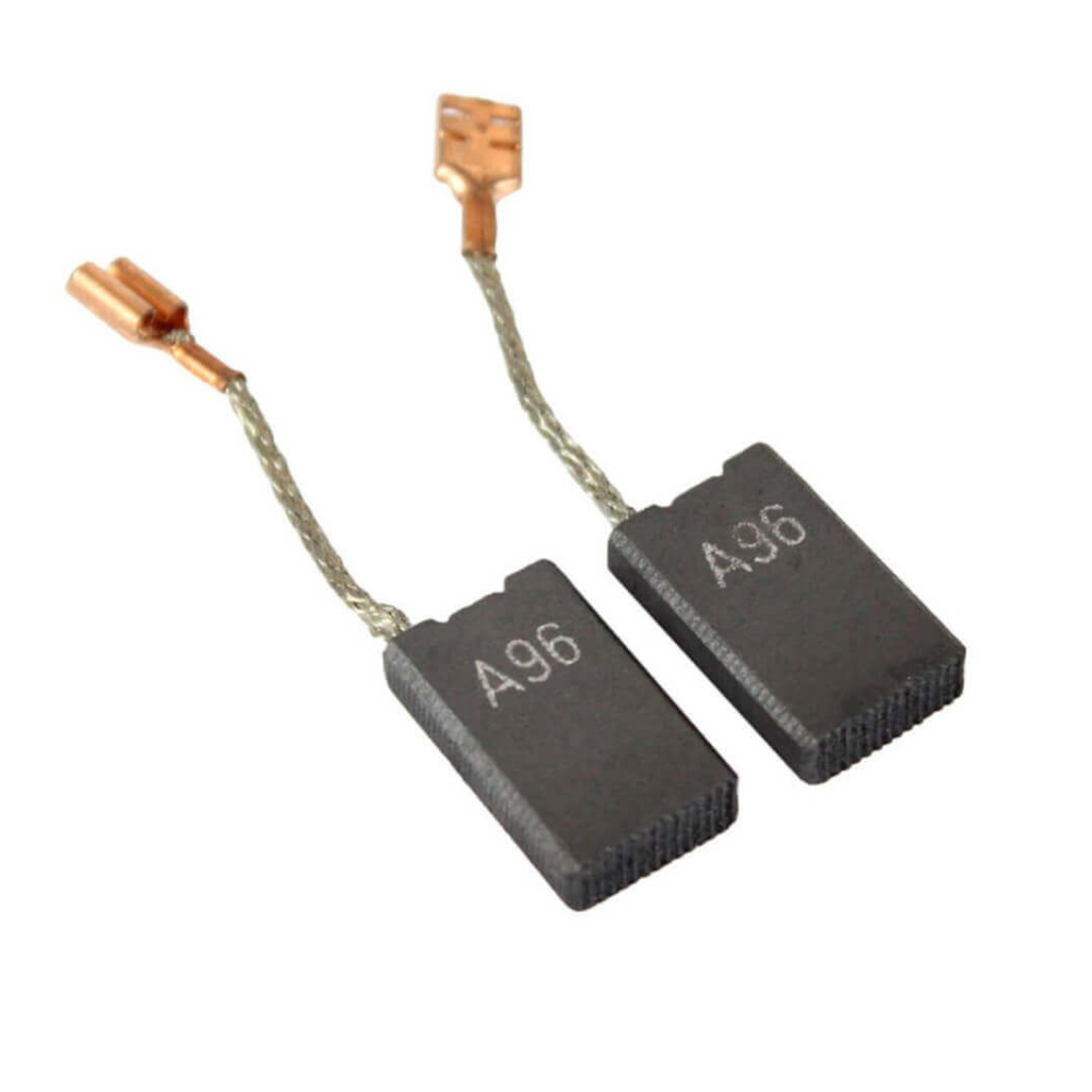 Carvão P/ Martelo Bosch (Ref. 420)