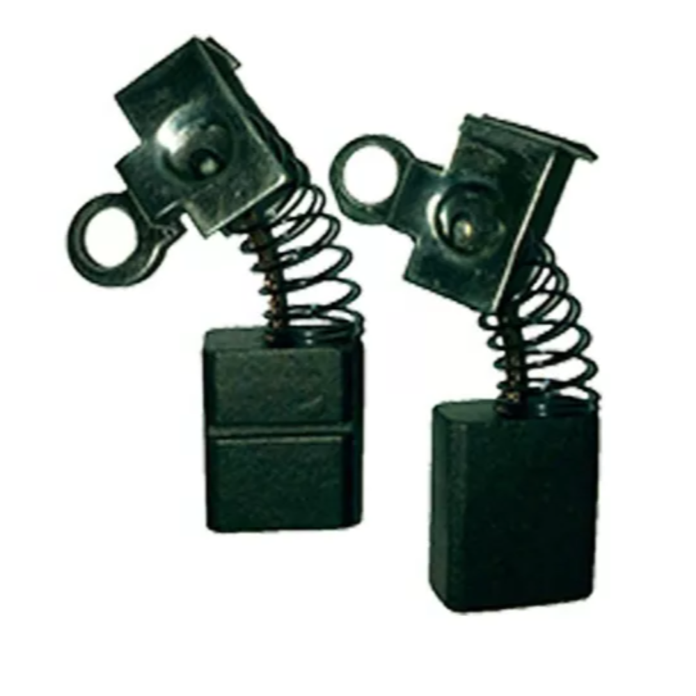 Carvão P/ Serra Marmore Bosch (Ref. 424)