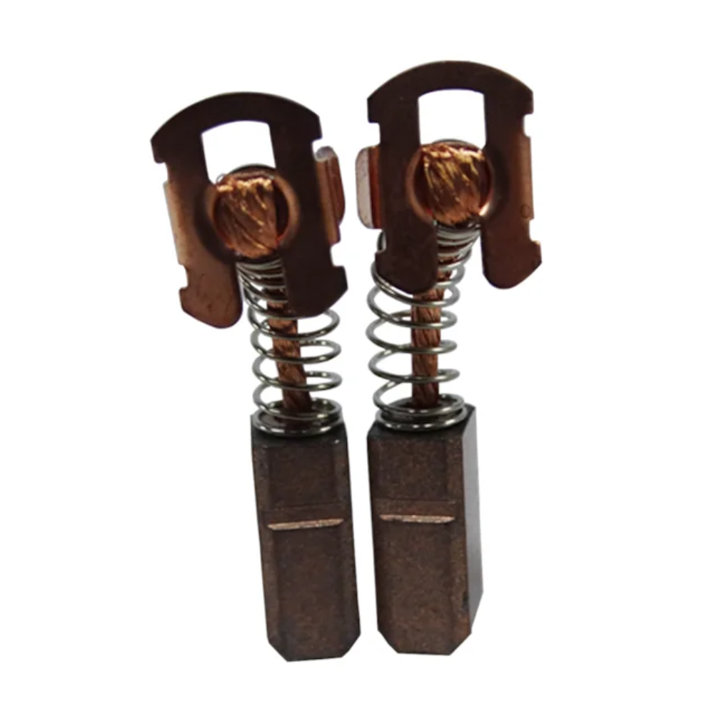 Carvão P/ Esmerilhadeira/Martelo Makita (Ref - 434)