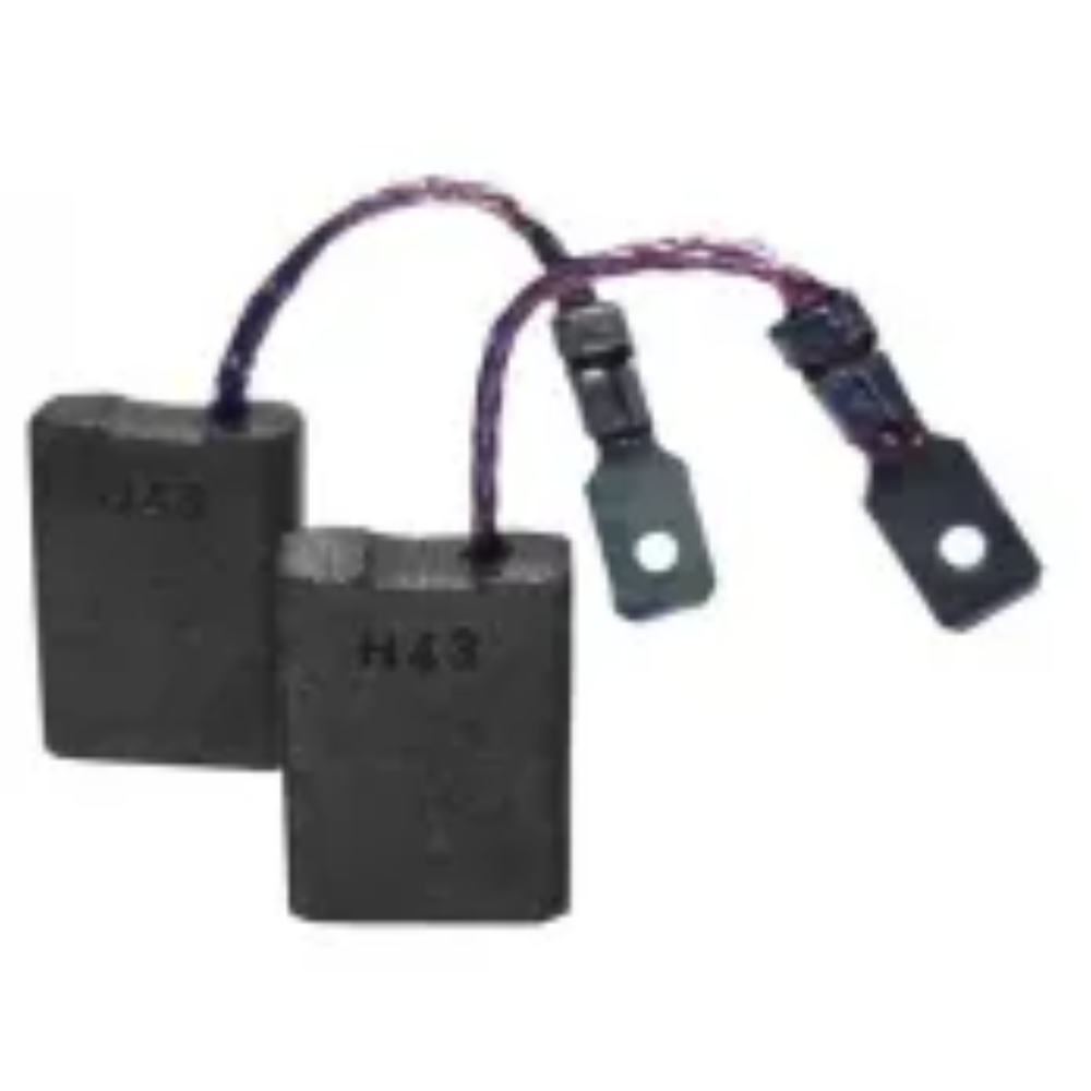 Carvão P/ Esmerilhadeira (Ref. 475)