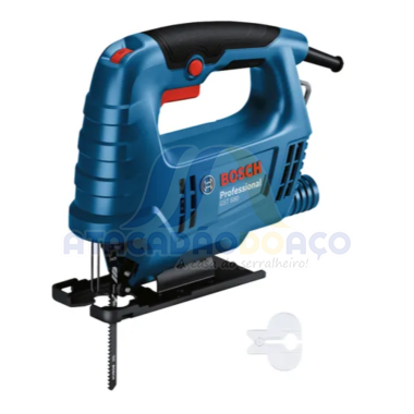 Serra Tico-Tico GST 500W 127V (Bosch)