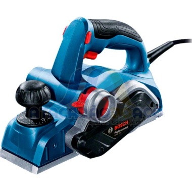 Plaina GHO 700 - 700w 220V (Bosch)