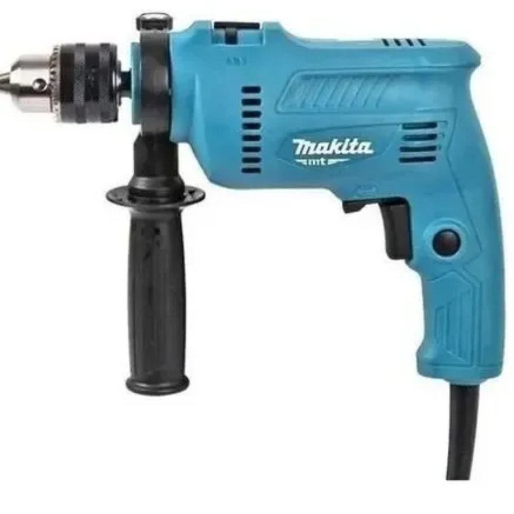 Furadeira C/ Impacto M0801B 13mm - 1/2