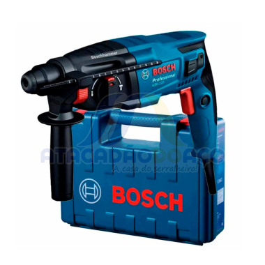 Martelete GBH 220 720W 127V (Bosch)