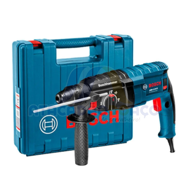 Martelete GBH 2-24D 820W 127V (Bosch)