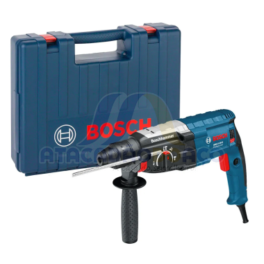 Martelete GBH 2-28D 850W 127V (Bosch)