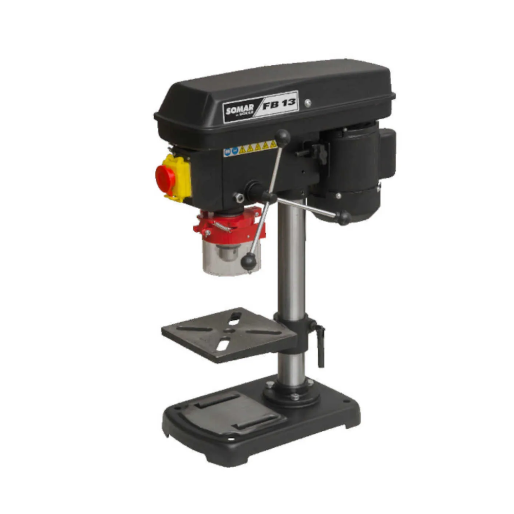 Furadeira Bancada  FB13 - 250W x 220V (Somar)