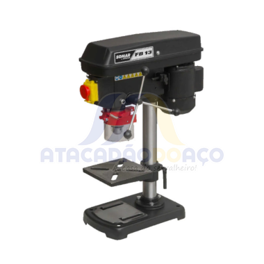 Furadeira Bancada  FB13 - 250W x 220V (Somar)