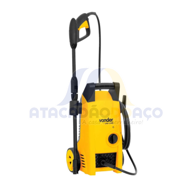 Lavadoura De Alta Pres.1.400W-220V(Vonder)