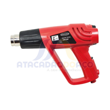 Soprador Termico 127V (Noll)