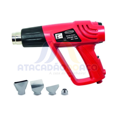 Soprador Termico 220V (Noll)