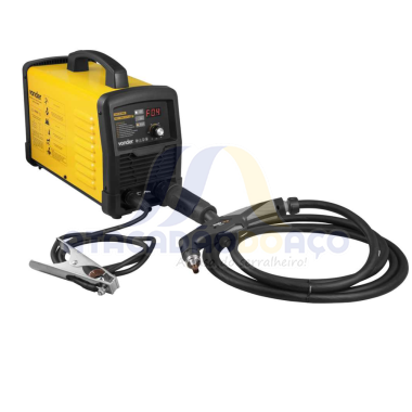 Maquina Corte Plasma Cut45 Pro127V (Vonder)