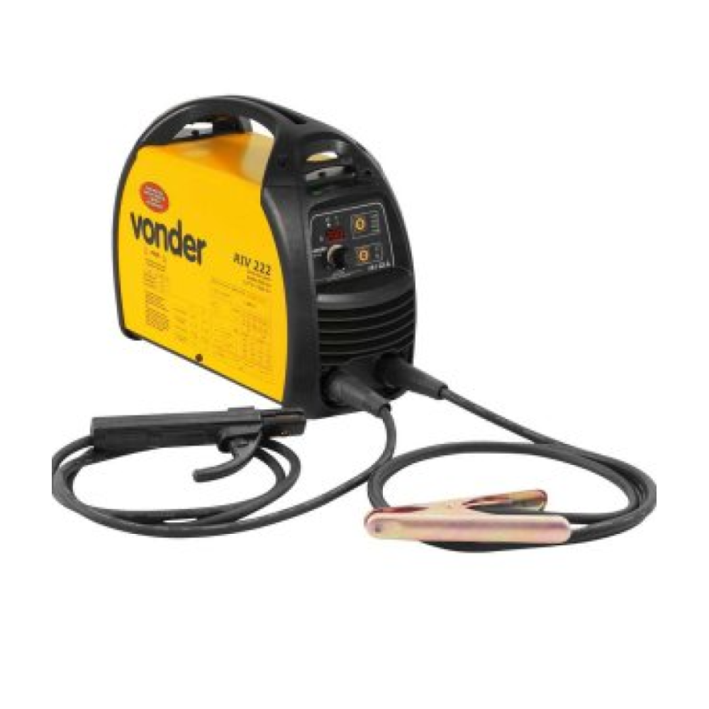 Inversora Dig. RIV222  Bivolt 110/220V (Vonder)