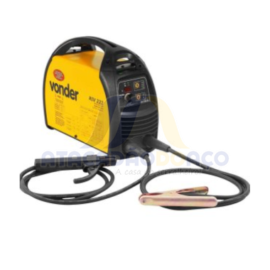 Inversora Dig. RIV222  Bivolt 110/220V (Vonder)