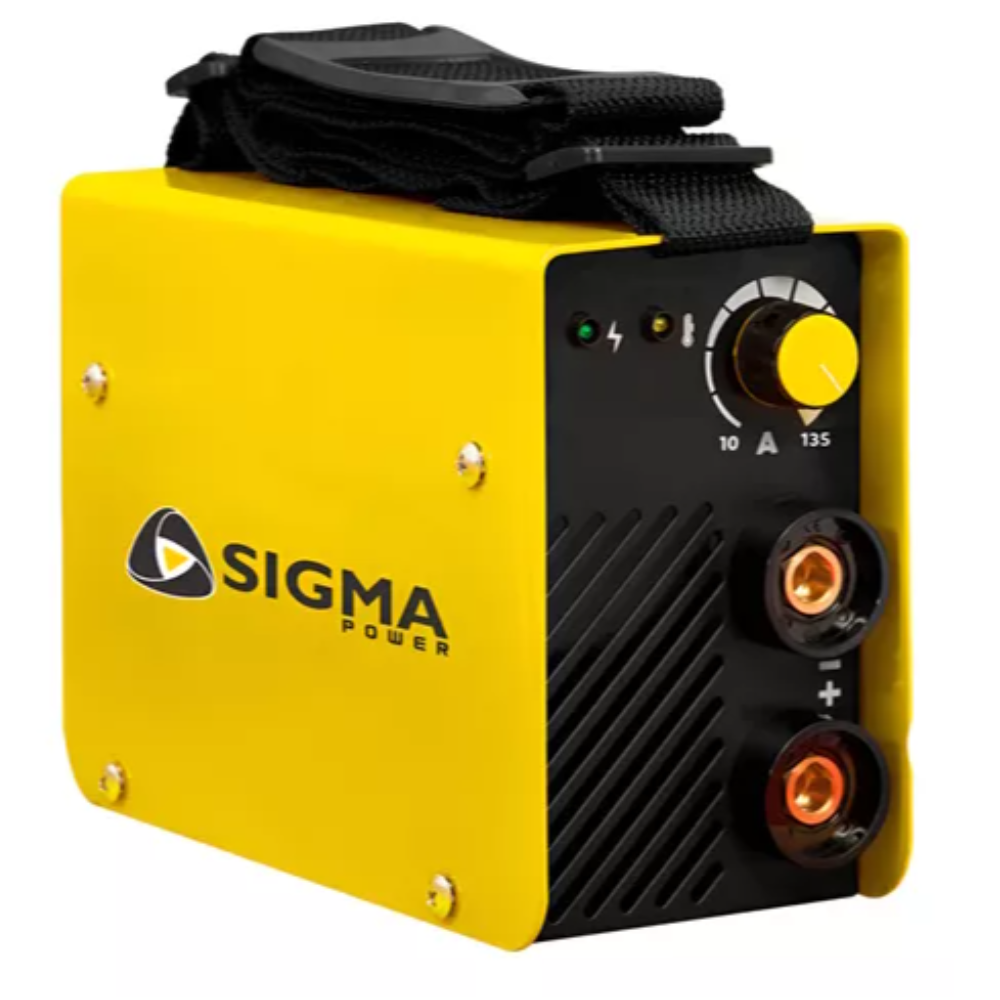 Inversora de Solda ISD-100 220V (Sigma)