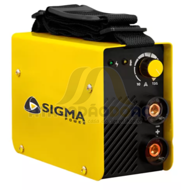 Inversora de Solda ISD-100 220V (Sigma)